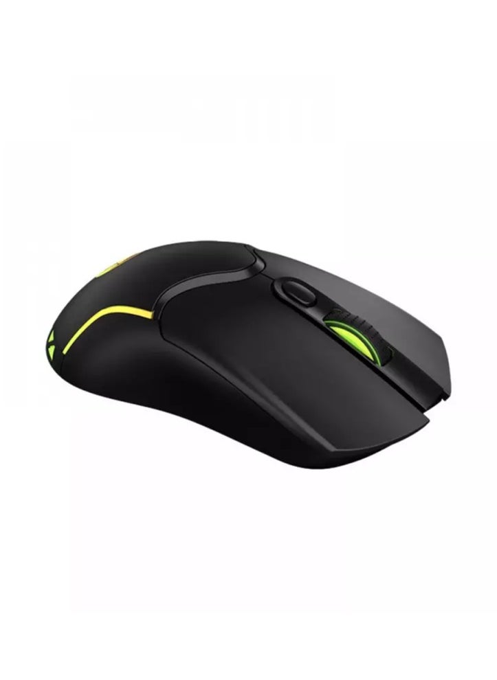 XTRIKE ME - GM217 RGB Gaming Mouse - Optical Sensor 3,600 DPI - Image 1