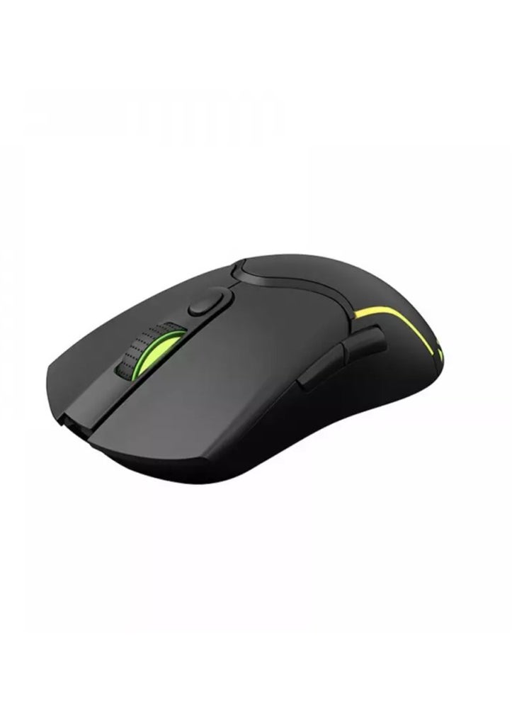 XTRIKE ME - GM217 RGB Gaming Mouse - Optical Sensor 3,600 DPI - Image 1