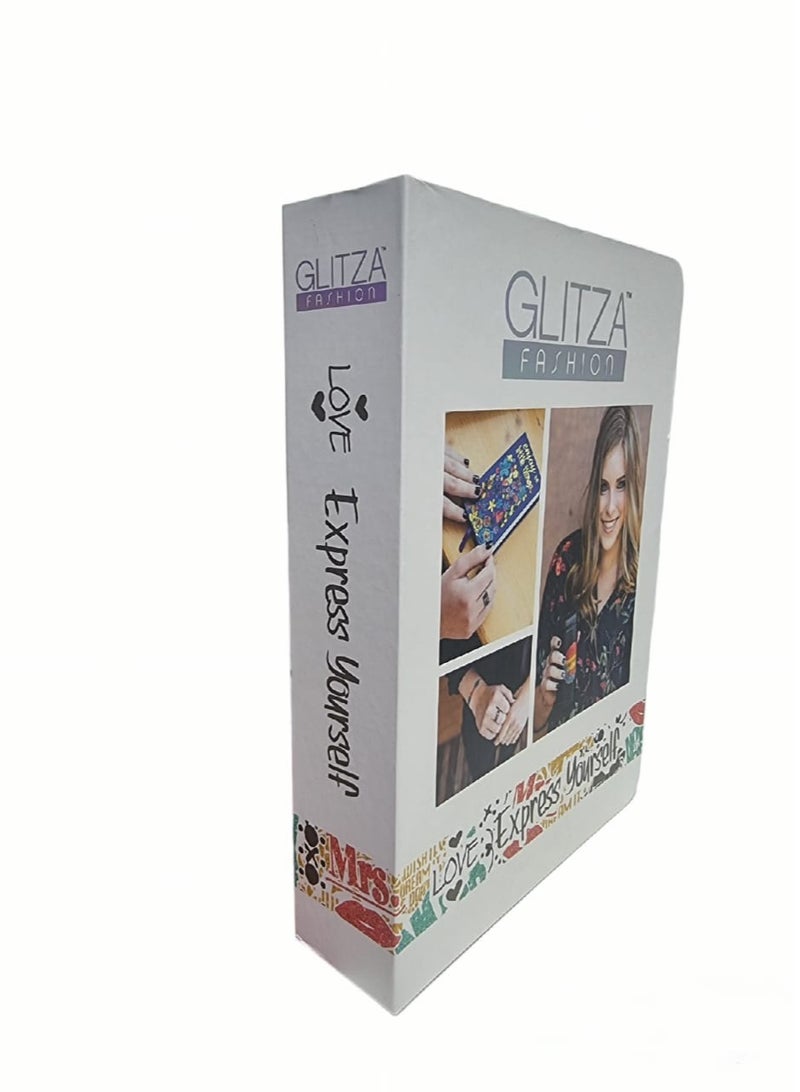 Glitza Fashion - Deluxe giftbox Express Yourself 7822 - Image 3