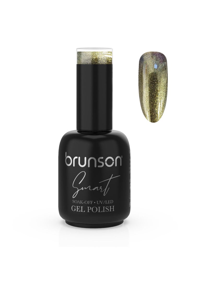 brunson Gel Nail Polish UV/LED Soak Off High Shine Manicure GelBSN929