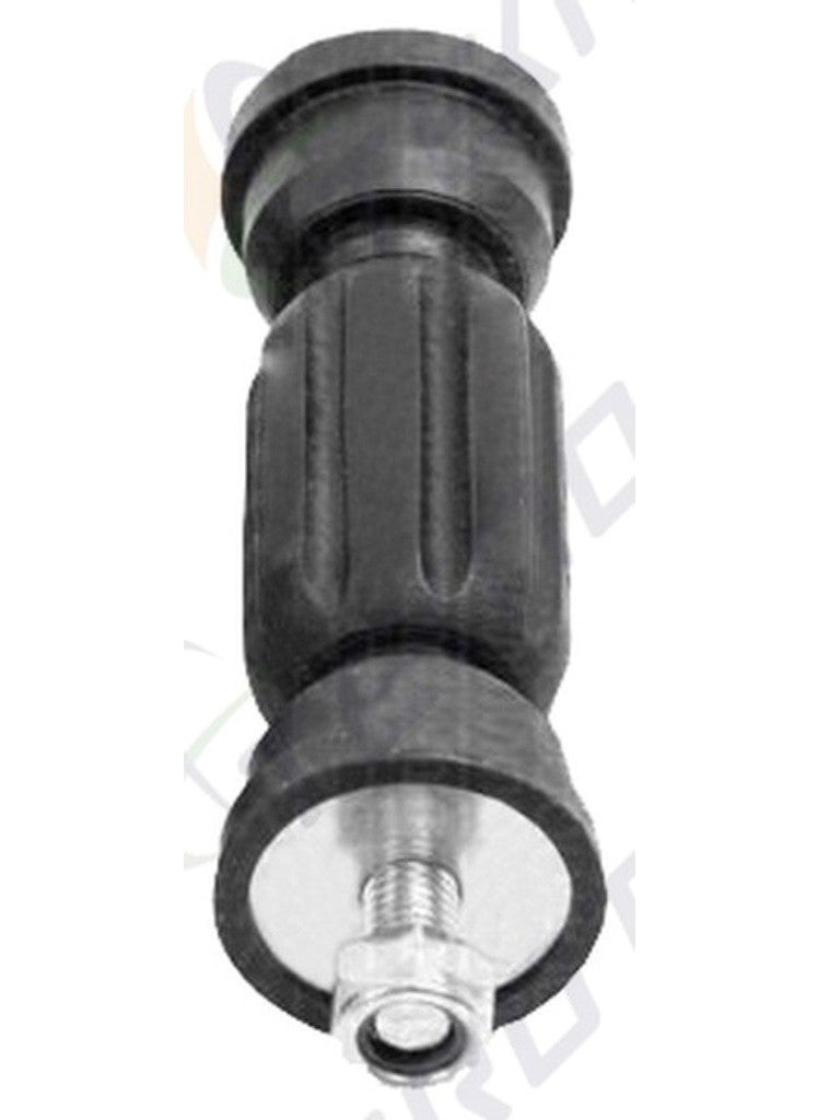Parçafix Rear Cornering Iron End Connection Set Focus 98-04 P205 504593245 