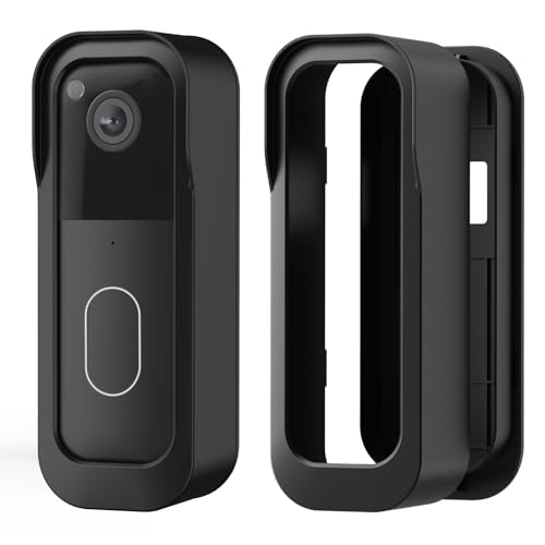 ALERTCAM No Drill Doorbell Mount for Blink Video Doorbell (2023 Release & 2025 Release), Anti-Theft and Weatherproof Mount for Blink Camera, Perfect for Homes and Apartments - Image 1