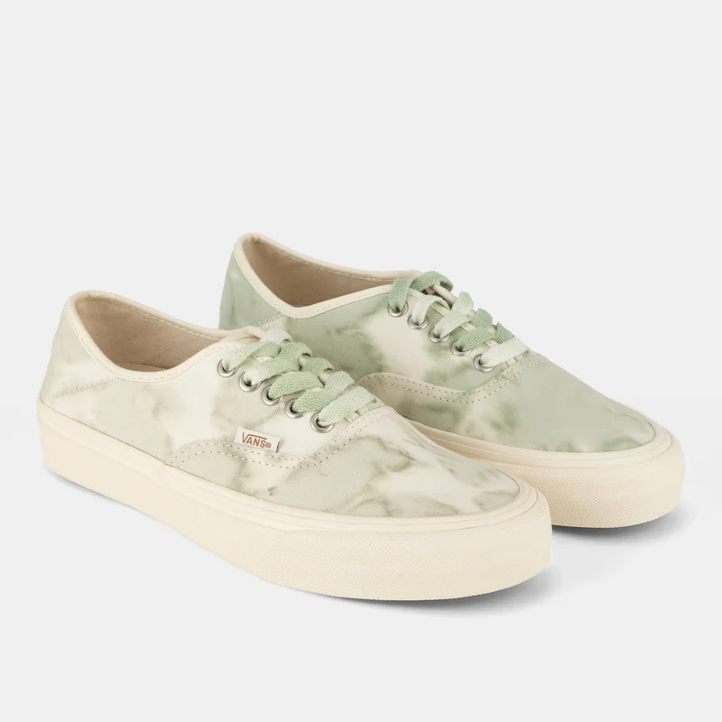 Vans Green Vans Authentic Convert VR3 Unisex Shoes for Women | Best Price UAE