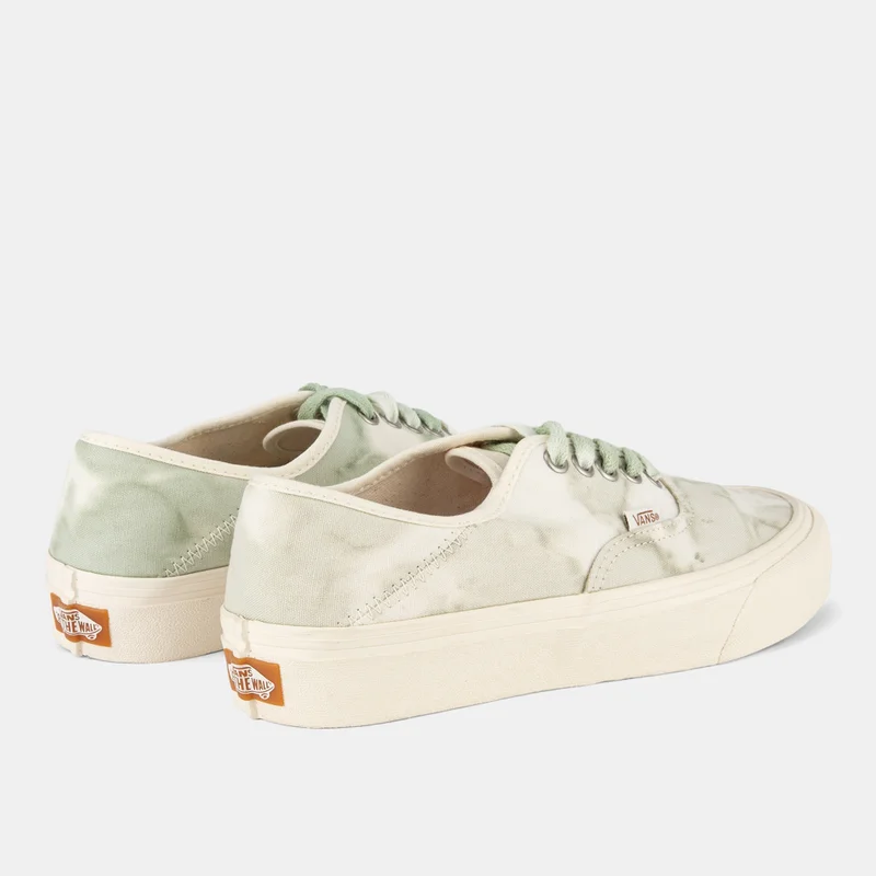 Vans Green Vans Authentic Convert VR3 Unisex Shoes for Women | Best Price UAE