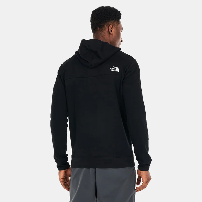 THE NORTH FACE Men's Half Dome Hoodie