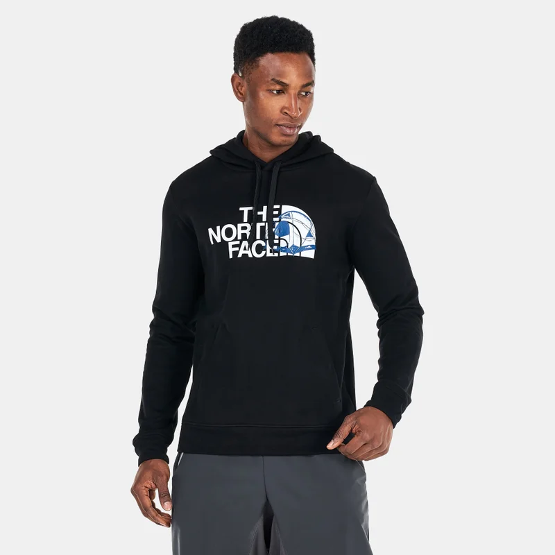 THE NORTH FACE Men's Half Dome Hoodie