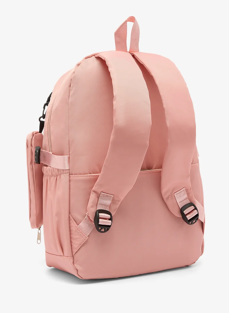 جون Kids Essential Large Capacity Backpack