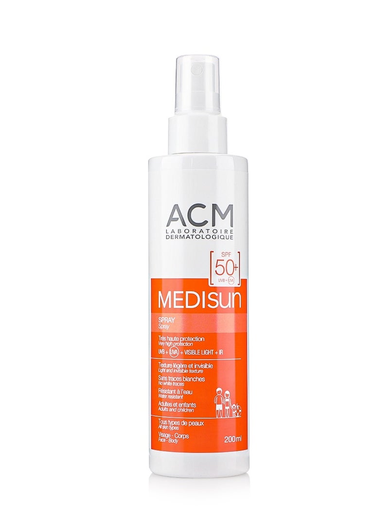 ACM MEDISUN SPF50 + SUN SCREEN SPRAY 200ML - pzsku/ZA55E3C32DA26E0F549C7Z/45/_/1696505209/ac6f00d9-69e7-4cf6-ada2-b4f8bb207363