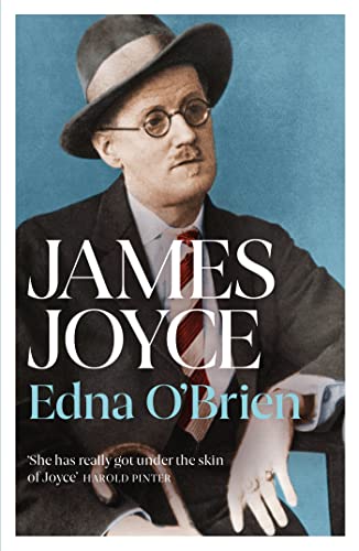 James Joyce Author Of Ulysses 