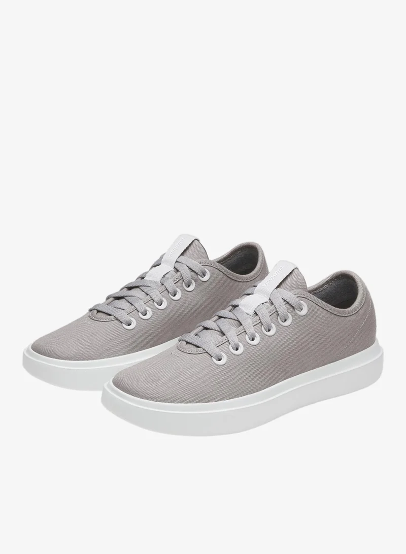Allbirds GREY Canvas Piper  Sneakers for Men | Best Price UAE
