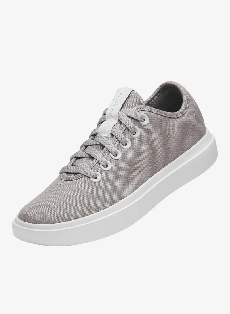 Allbirds GREY Canvas Piper  Sneakers for Men | Best Price UAE