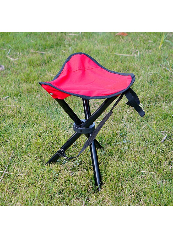 Home Box - Camo 3-Leg Folding Stool 29 x 35 x 29 cm - Image 1