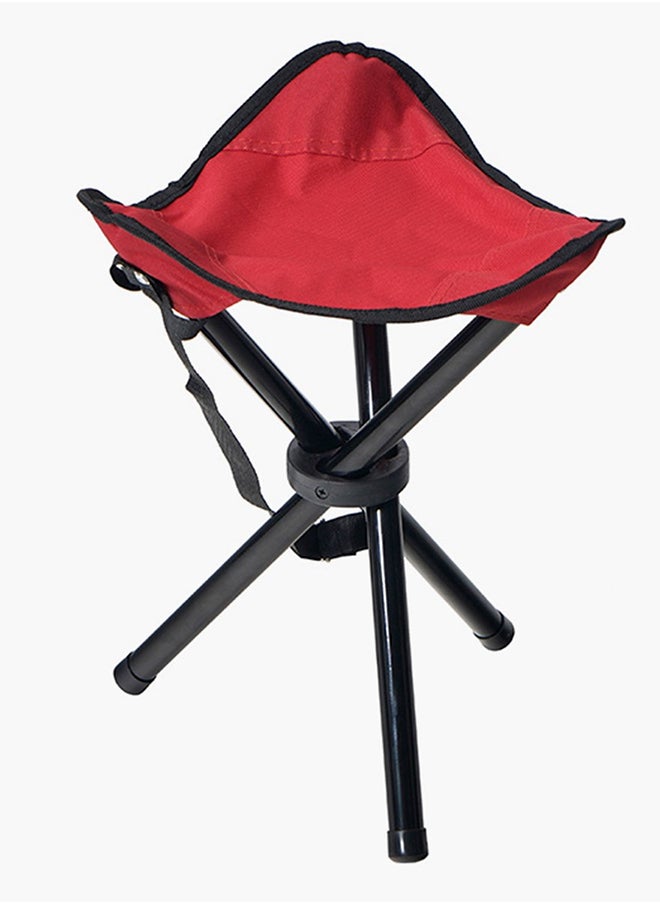 Home Box - Camo 3-Leg Folding Stool 29 x 35 x 29 cm - Image 1