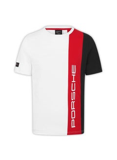 Porsche Stripe T-Shirt  - Image 1