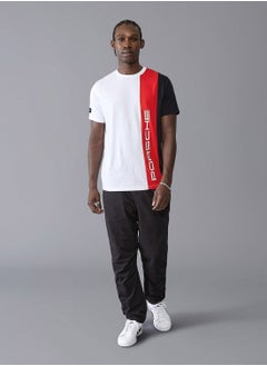 Porsche Stripe T-Shirt  - Image 5