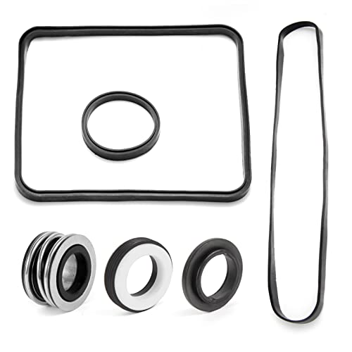 RO6G Replacement Hayward Super Pump Seal Kit for SP2600 SP1600 SP2600X 1600 1600X Fits Regular/X/VSP Models (Please Pay Attention to The Model When Purchasing) - Image 1