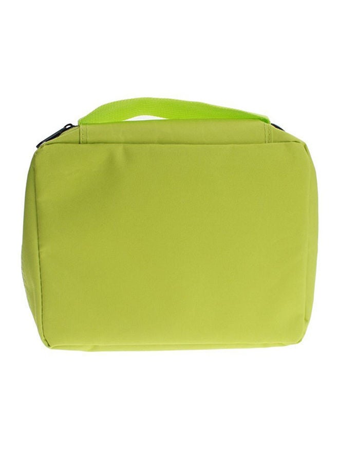 نيبمينينت حقيبة أدوات الزينة العازلة للماء أخضر - Image 2