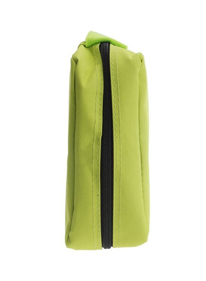 نيبمينينت حقيبة أدوات الزينة العازلة للماء أخضر - Image 3