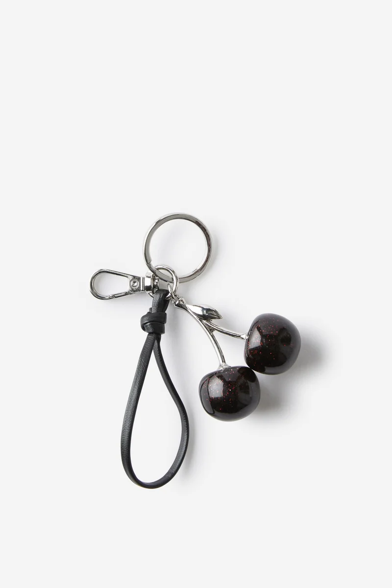 bag charm