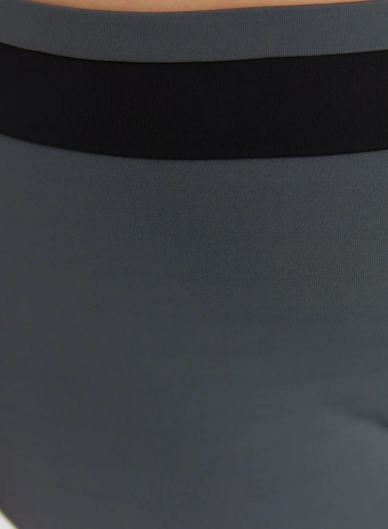 Trendyol Curve High Waist Pants