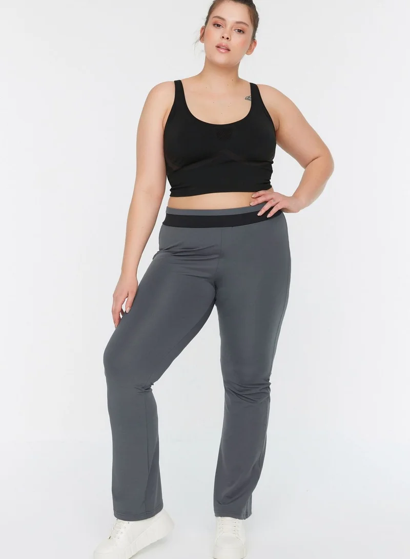 Trendyol Curve High Waist Pants