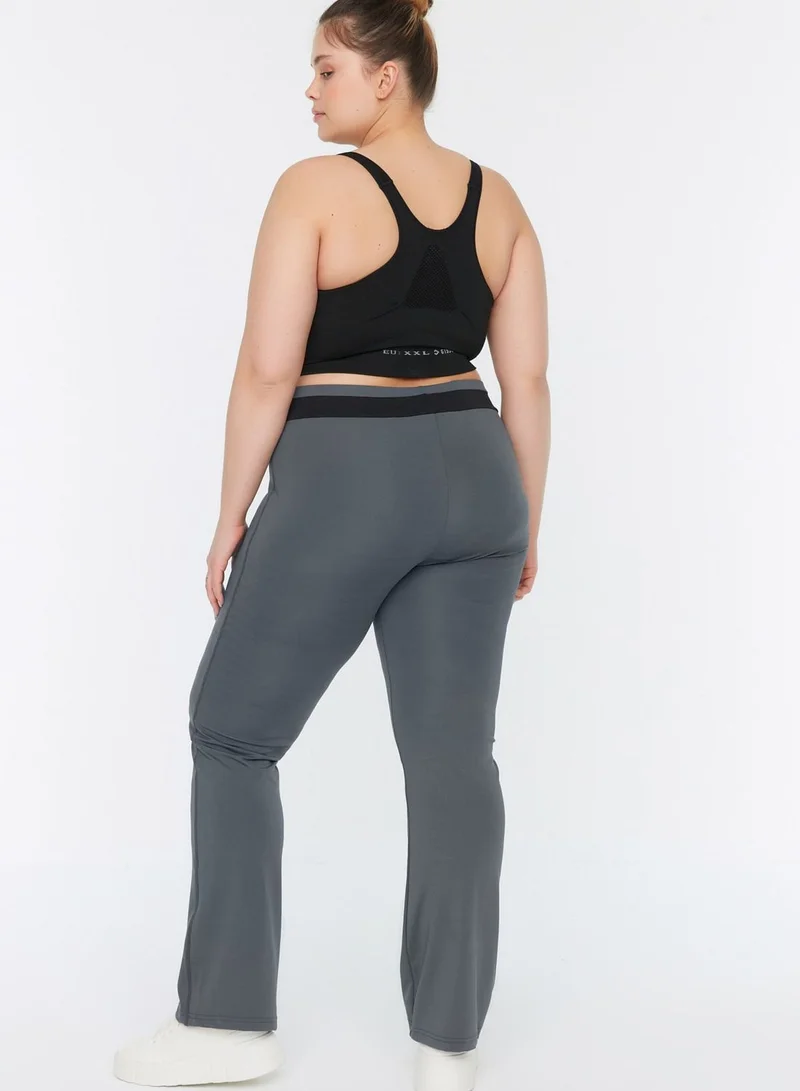 Trendyol Curve High Waist Pants