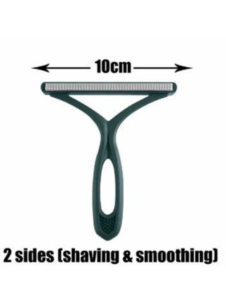 Portable Lint Remover and Pet Hair Remover Brush Manual Lint Roller Cleaning Tool for Sofa and Clothes - pzsku/ZA55ECE362169BAF1FF64Z/45/1744654174/0f5f04c7-d8a4-408e-a747-f2ef5501c628