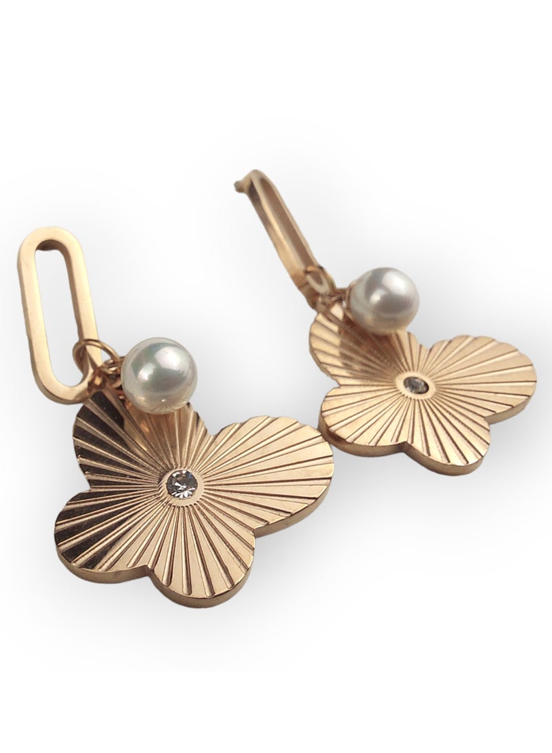 Women's Earrings - Image 1