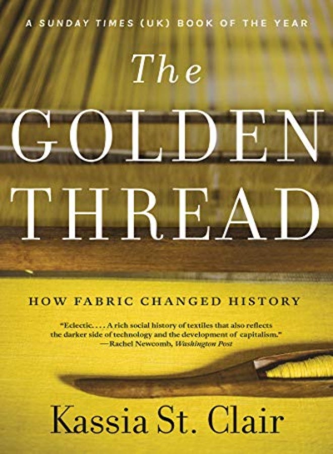 GOLDEN THREAD