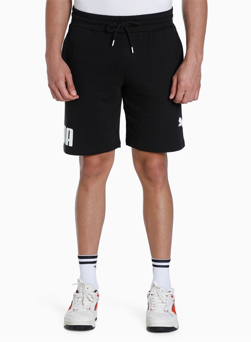 بوما شورت للرجال PUMA POWER - Image 1