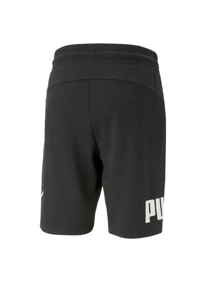 Puma  POWER Shorts Men for Men | Best Price UAE