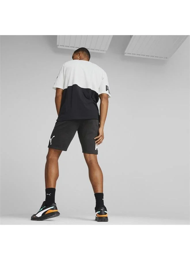 Puma  POWER Shorts Men for Men | Best Price UAE