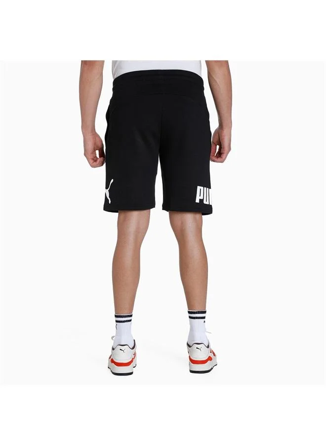 Puma  POWER Shorts Men for Men | Best Price UAE