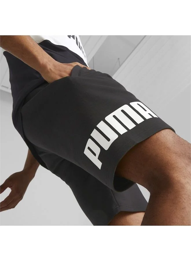 Puma  POWER Shorts Men for Men | Best Price UAE