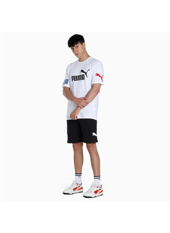 Puma  POWER Shorts Men for Men | Best Price UAE