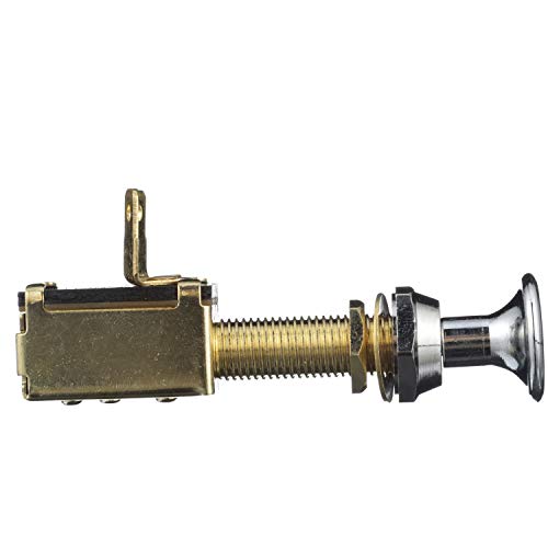 Seachoice 2-Position Push-Pull Switch, Off/On - Image 5