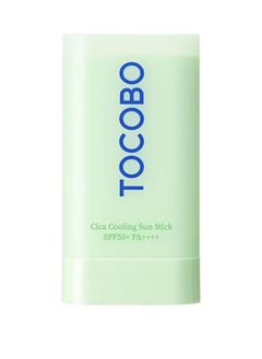 Tocobo TOCOBO Cica Cooling Sun Stick SPF50+ 18 g  - Image 1