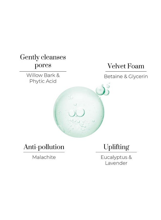 OSKIA City Life Anti-Pollution Cleansing Concentrate - Image 3