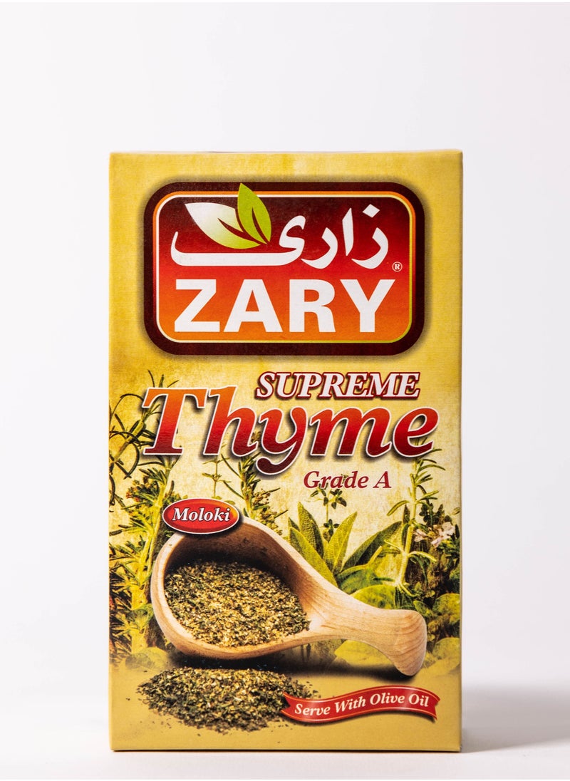 ZARY Thyme 250 gm  - Image 1