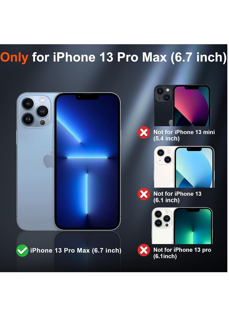 rhode Peptide Lip Gloss Phone Case for iPhone 13 Pro Max Tint (Espresso) + Summer Lip Glaze Stylish iPhone 13 Pro Max Cover for Women Girls - Image 2