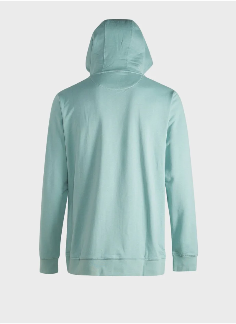 The Emirates Graphic Hoodie