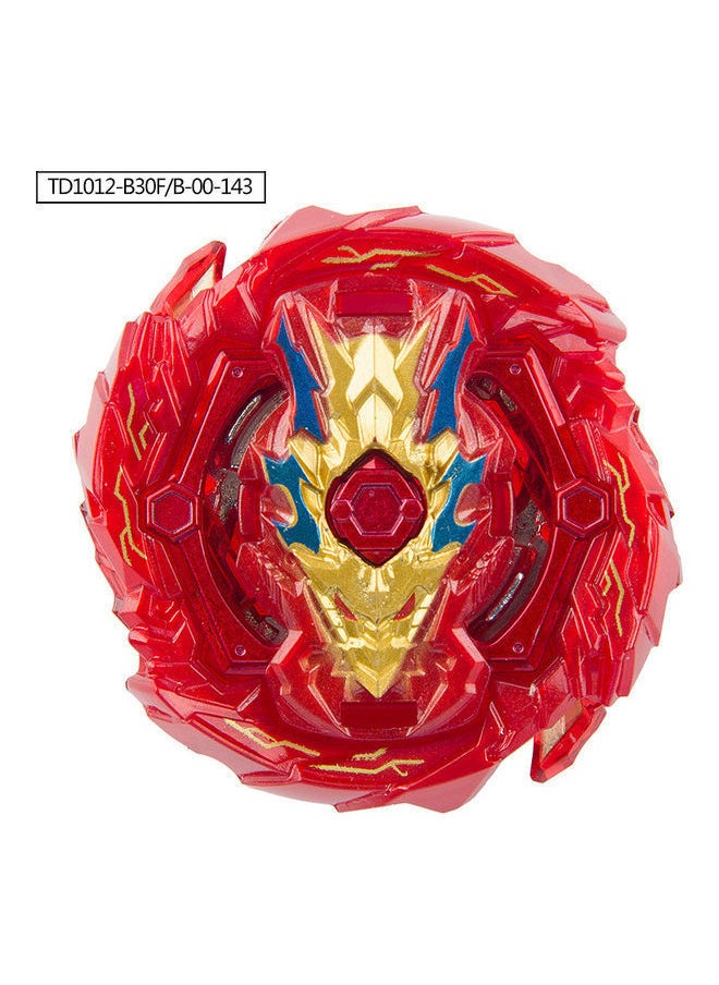 NIBEMINENT - Beyblade Burst Two-Way Pull Launcher - Image 1