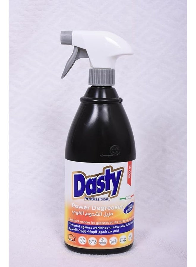 Dasty Powerful Degreaser 1000 ml - Image 2