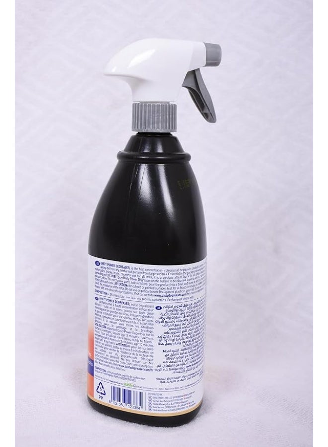 Dasty Powerful Degreaser 1000 ml - Image 3