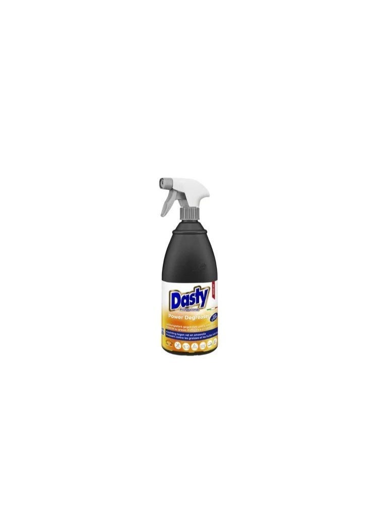 Dasty Powerful Degreaser 1000 ml - Image 1