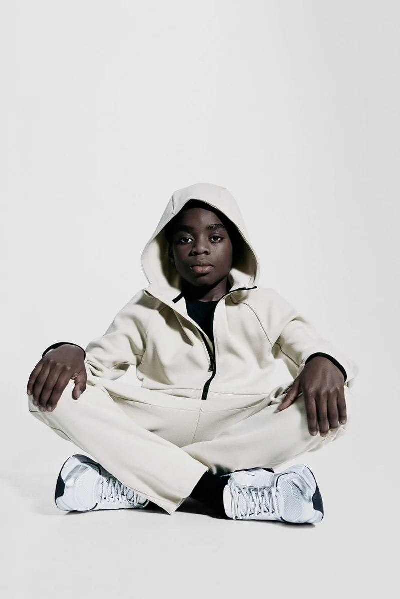 H&M Sports jacket in DryMove™