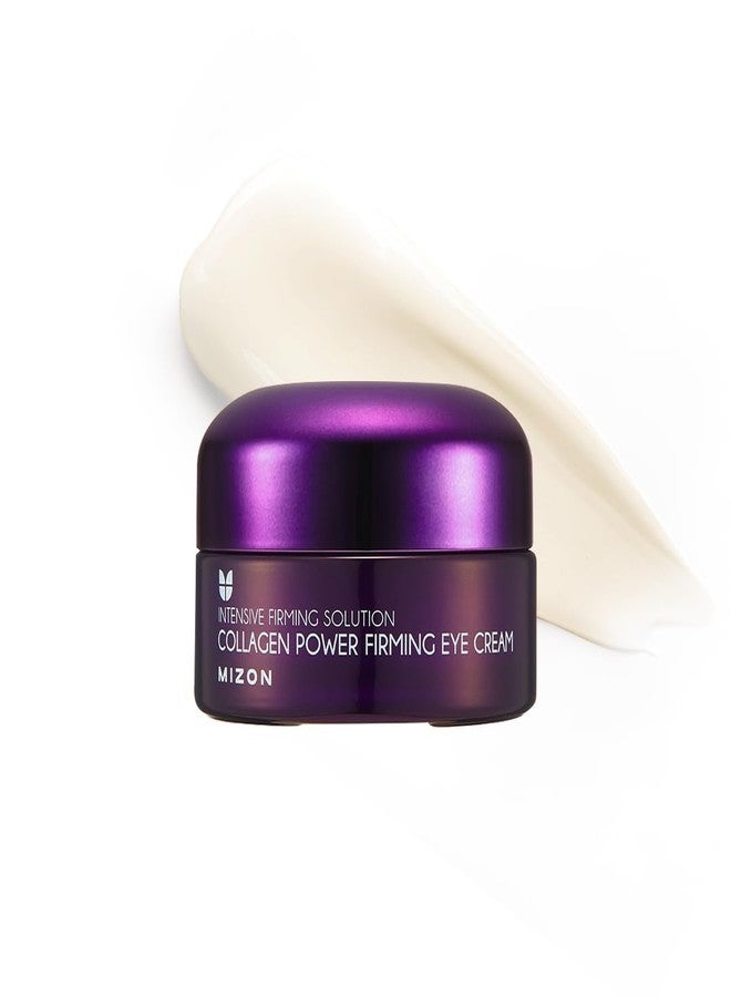 MIZON Collagen Power Firming Eye Cream, 25ml (0.84 FL oz) - Image 1