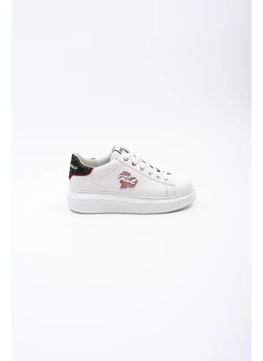 Karl Lagerfeld Kapri Low-Top Sneakers