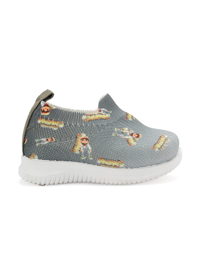 Generic Kids Slip Ons  - Image 2