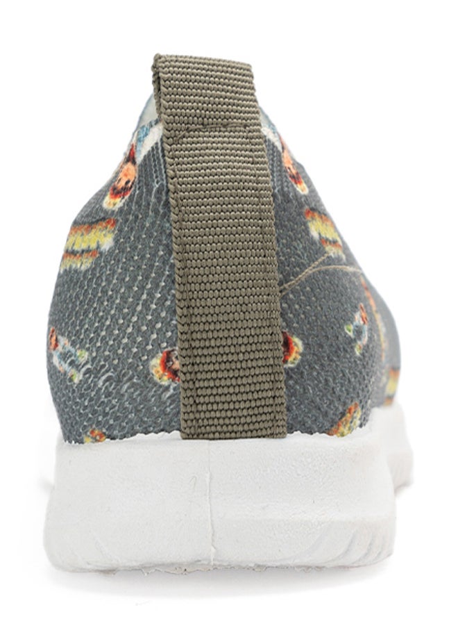 Generic Kids Slip Ons  - Image 3